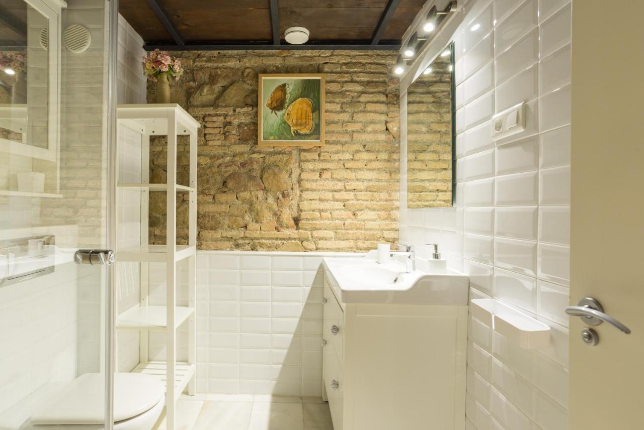 Lejlighed Sitito Pastor Loft
