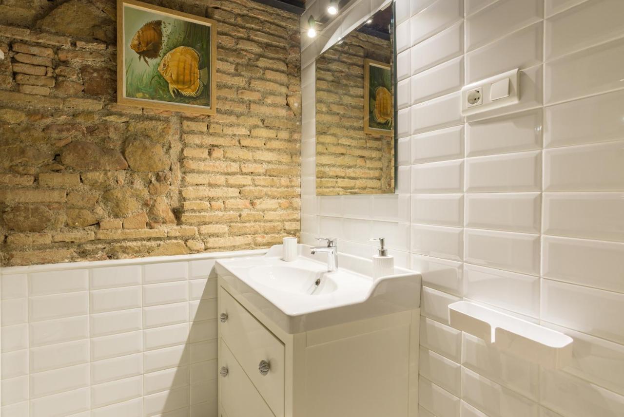 Sitito Pastor Loft Lejlighed Málaga